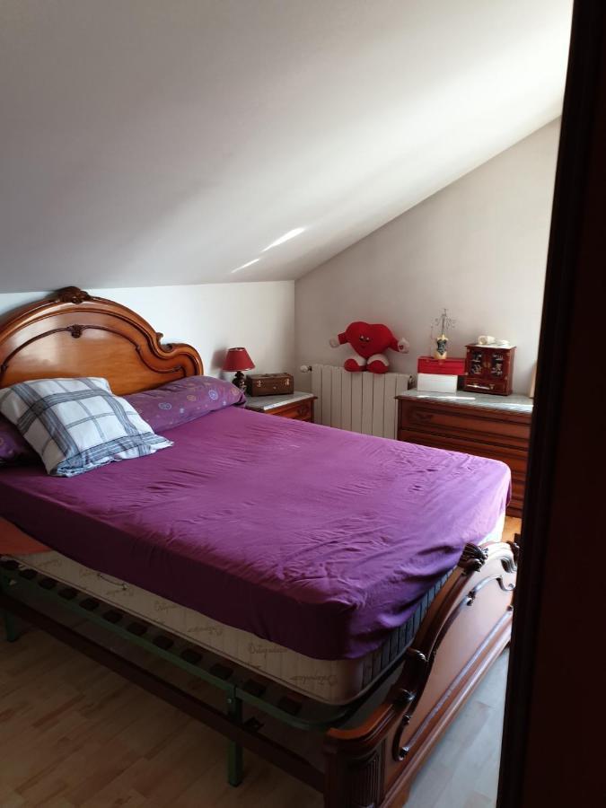 Ferienwohnung Chez Germaine Lourdes Exterior foto