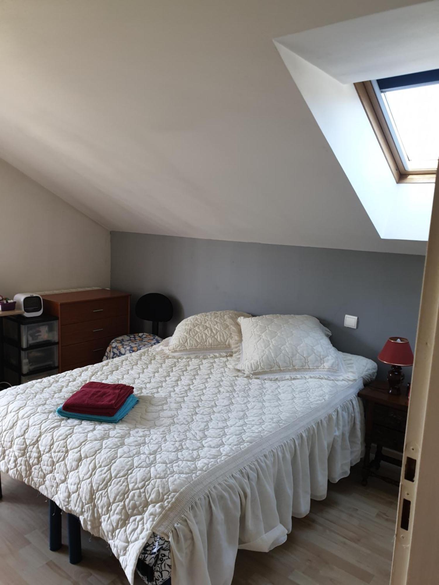 Ferienwohnung Chez Germaine Lourdes Exterior foto